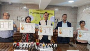 noida mideia club