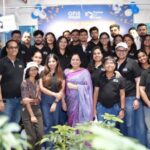 office sker noida