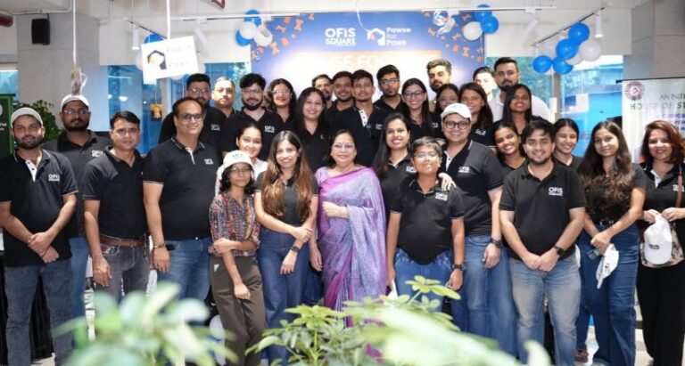 office sker noida