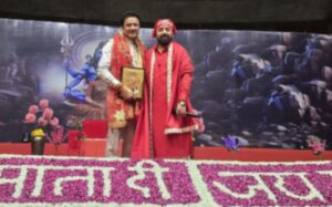 paras maharaj