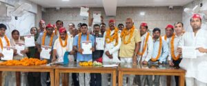 samajwadi party noida
