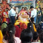 shiv puran katha noida