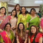 tij festival noida