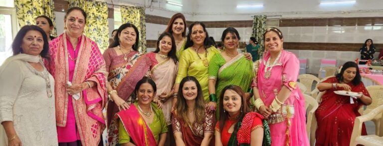 tij festival noida