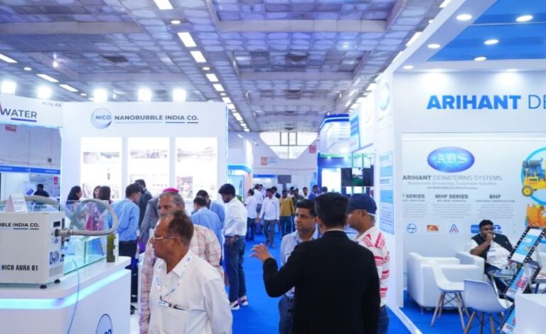 20th Everything About Water Expo and Conclave 2025