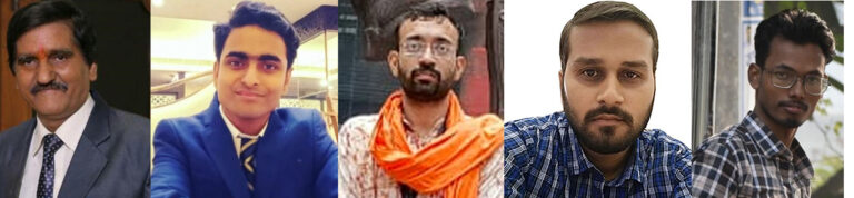 BJP Mandal Ar