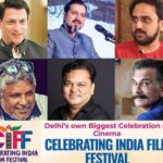 CIFF Festival Delhi