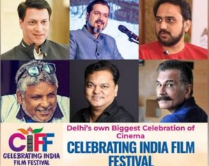 CIFF Festival Delhi