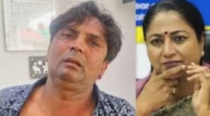 Delhi cm Rekha Gupta