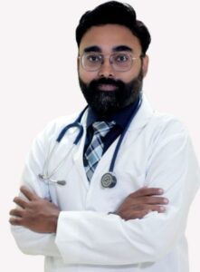 Doctor Gretar Noida