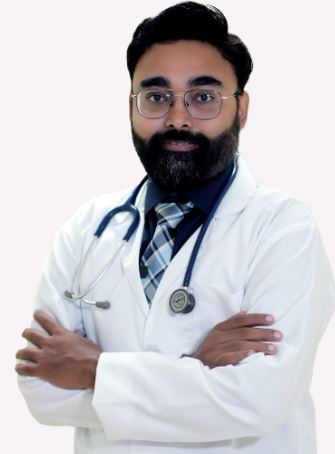 Doctor Gretar Noida