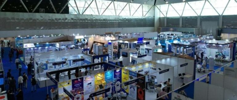 Everything About Water Expo 2025