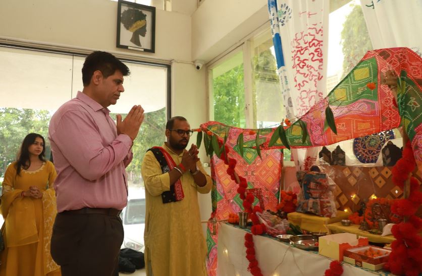 IMS IAS Noida