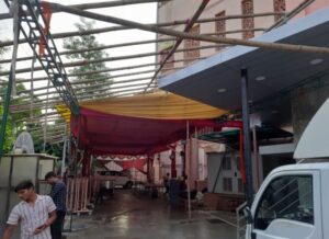 ISCON NOIDA