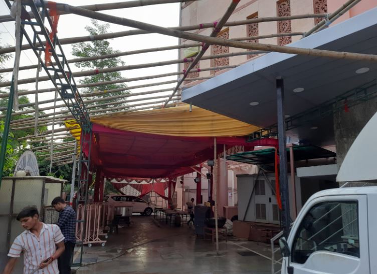 ISCON NOIDA