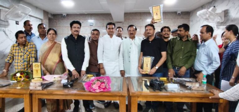 Noida Media Club