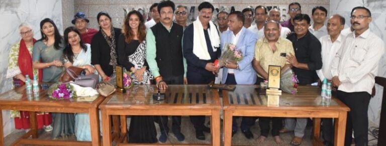 Noida Media Club