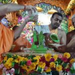 Noida Scon Janmstami