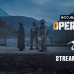 Operation Maa Filme