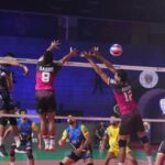 Pro Volleyball League