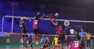 Pro Volleyball League