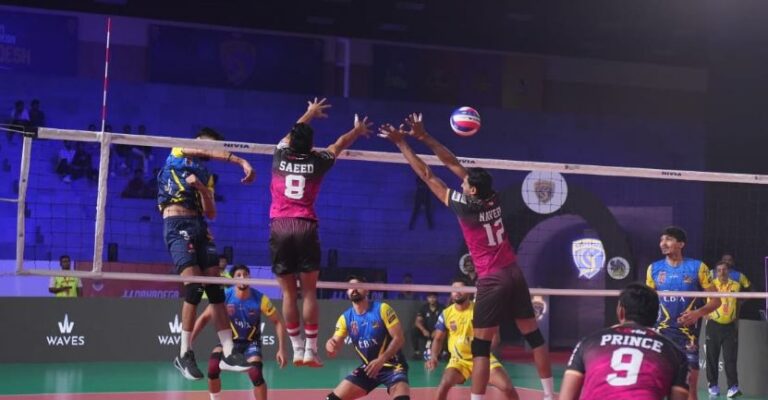 Pro Volleyball League