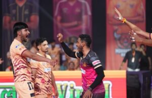 Pro Volleyball League