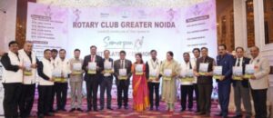 Rotary Club Greater Noida