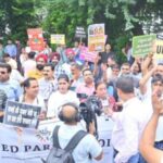 United Par Delhi