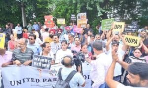 United Par Delhi