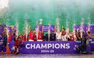 champions 2024-25