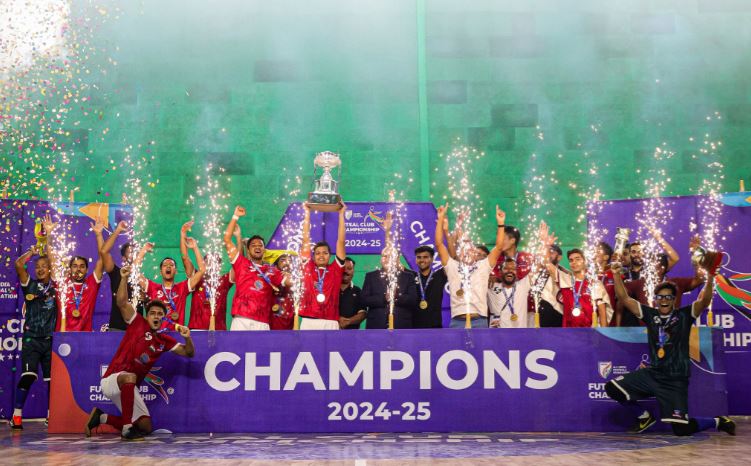 champions 2024-25