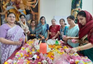 janmasti festival