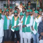 kishan union