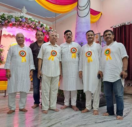 lakshiminarayan Mandir Noida