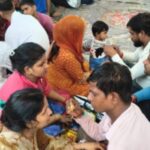 noida rakshabandan