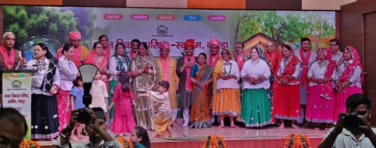 noida tijmahotasav 2025