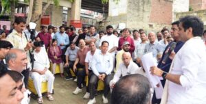 pankaj singh noida MLA