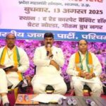 sangathan ptrrai noida0