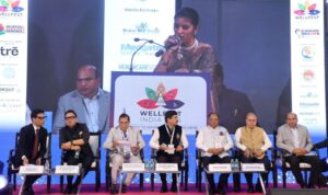 wellfest noida