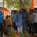 BJP _Rishi_Tiwari
