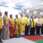 Bharat Vikas Parishad Metropolitan Noida