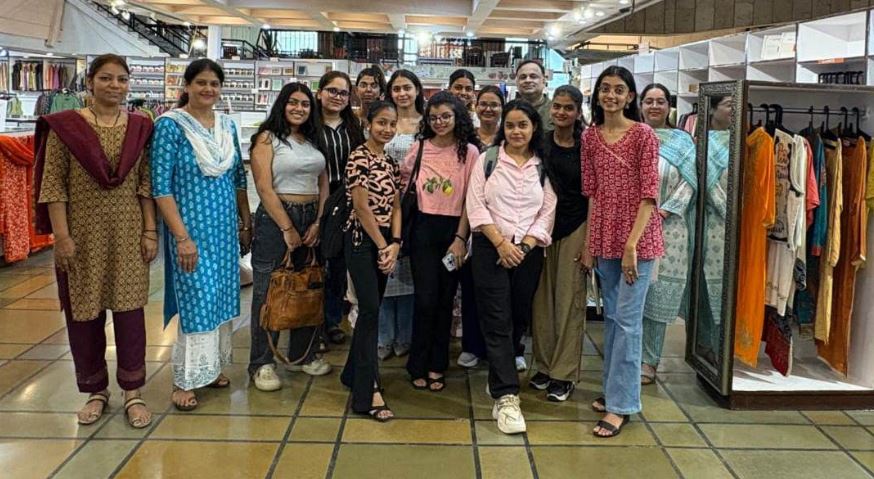 DIA Noida