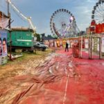 Delhi Ramlila Cameti