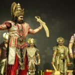 Delhi Ramlila kameti