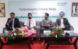 Fortis Greater Noida0