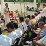 Gretar Noida Pakhawada BJP