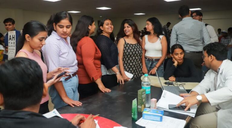 IMS Noida
