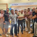 JKTECH0