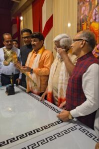 Manoj Tiwari